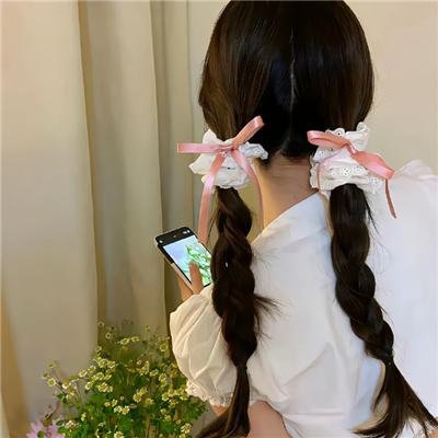 绢恋